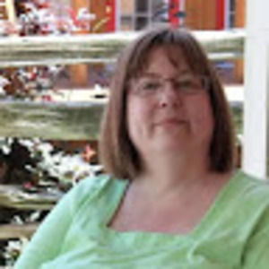 Meet your Posher, Barbara